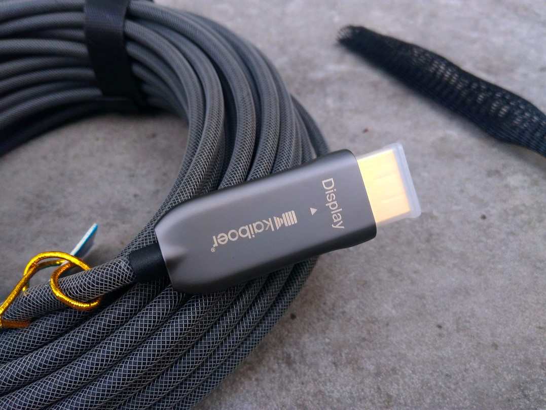 光纤hdmi高清线测评,hdmi光纤线测评