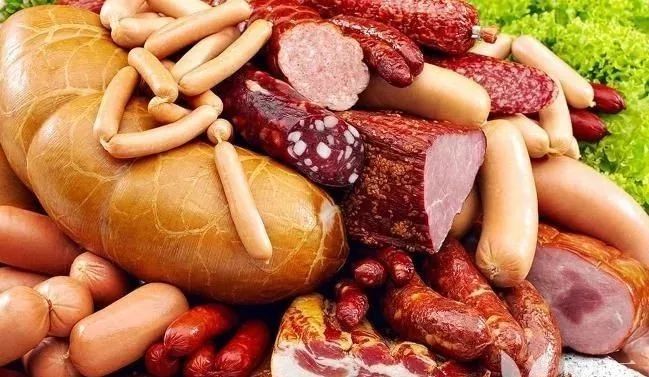 学生吃烤肠中毒事件,吃香肠中毒的案例