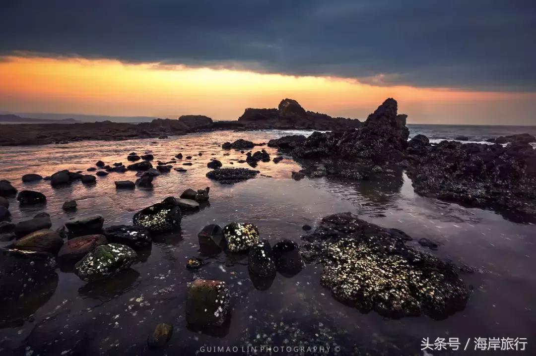 厦门最好的火山岛,厦门最好火山岛