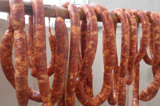 黔南州贵定县十大特产,黔南州特产及特色小吃