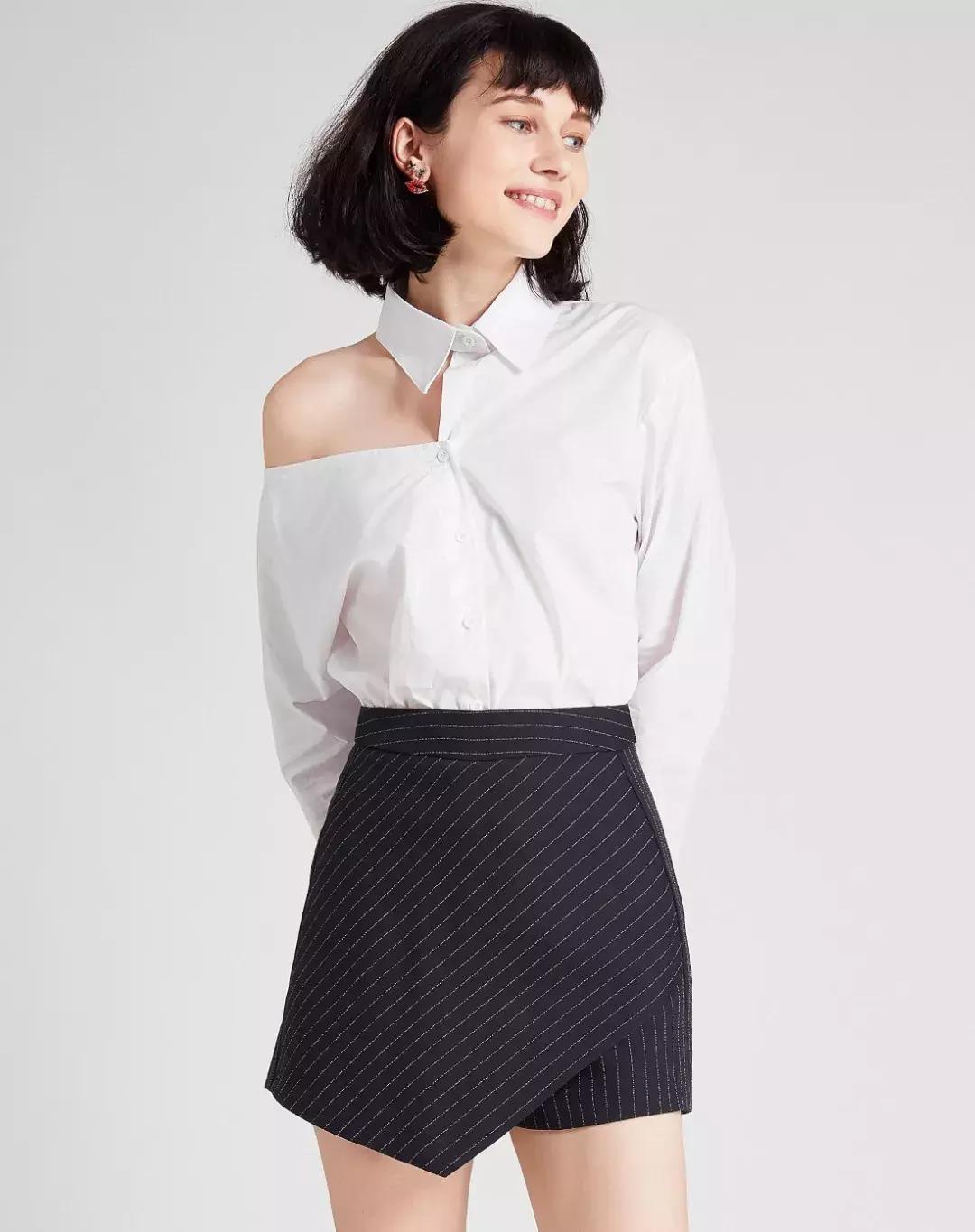 少女感爆灯的快时尚品牌，平价好看你肯定还不知道