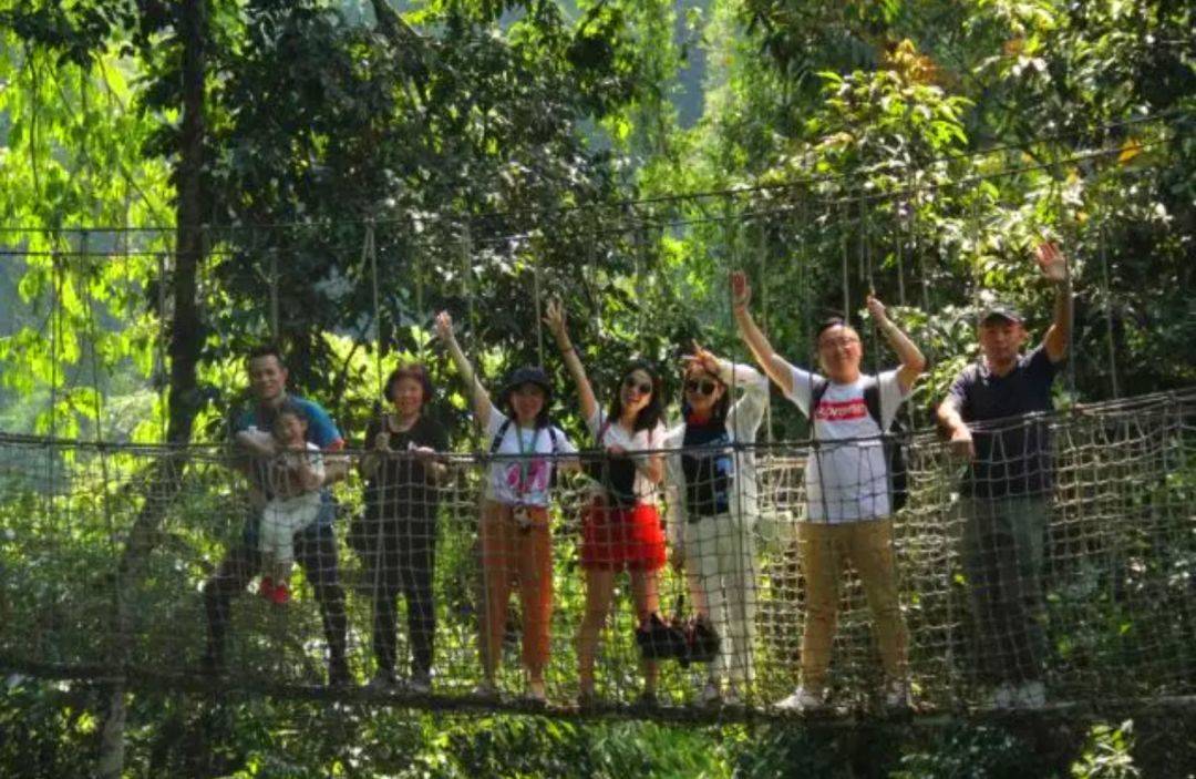 探秘神秘的小镇,探秘边境风景