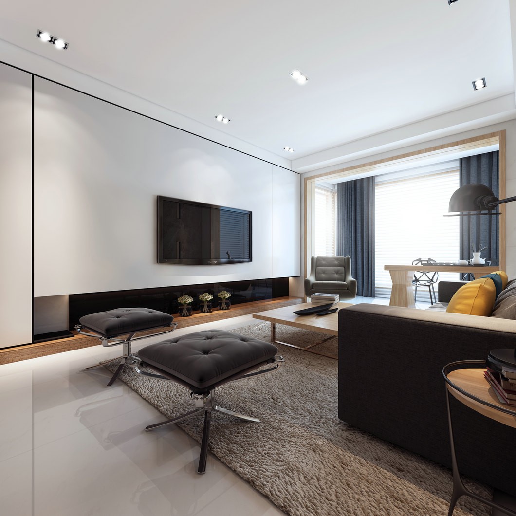 家装电视的选择标准是什么,装修电视怎么选购