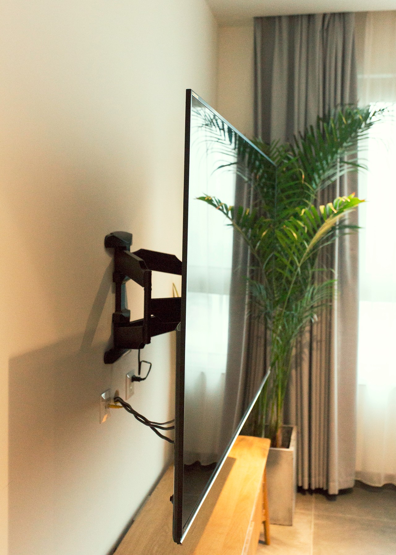 家装电视的选择标准是什么,装修电视怎么选购