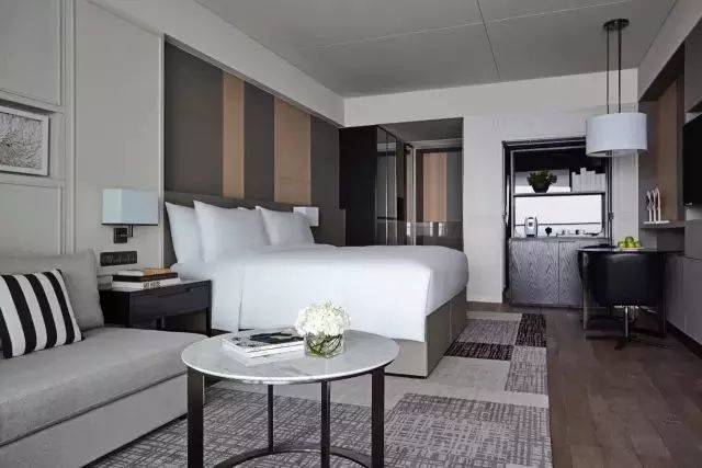 三亚jw万豪傲途格酒店,三亚万豪新开业酒店