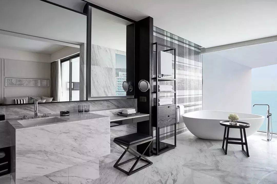 三亚jw万豪傲途格酒店,三亚万豪新开业酒店