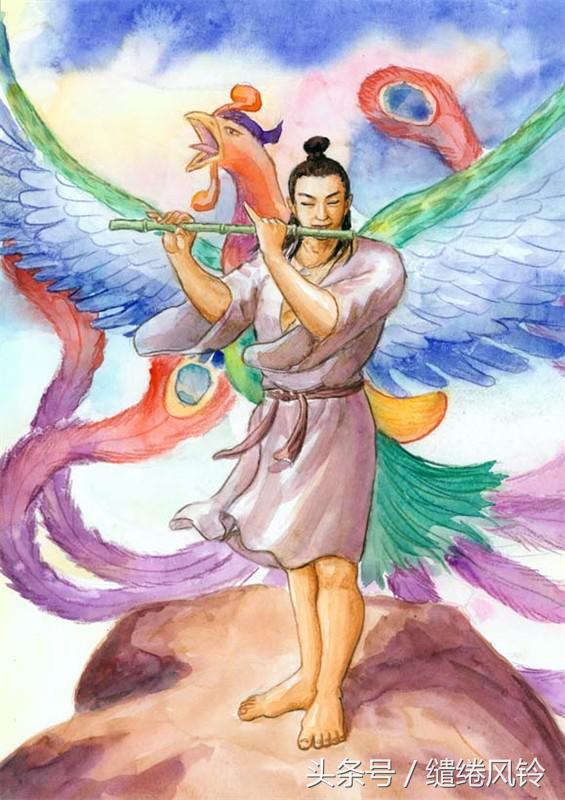 上古三皇五帝神话传说,上古神话三皇五帝时代