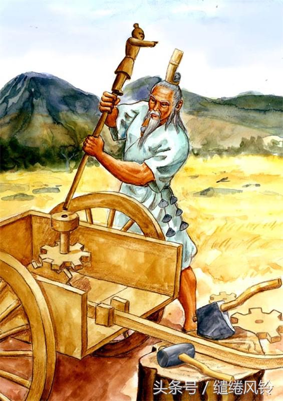 三皇五帝上古神话关系图,古华夏的神话传说三皇五帝