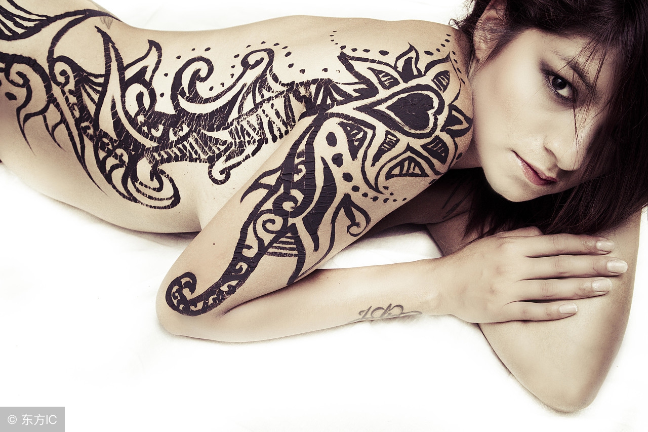 身上不能随便纹的是什么,身上纹了一大堆禁忌