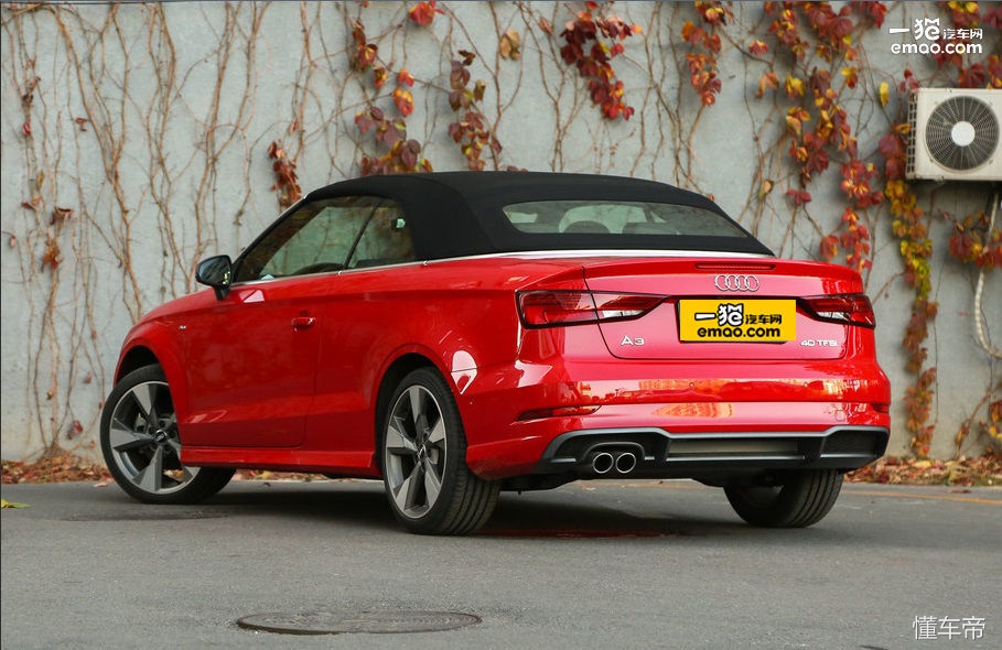 谁还没有一个敞篷梦——平价敞篷车盘点