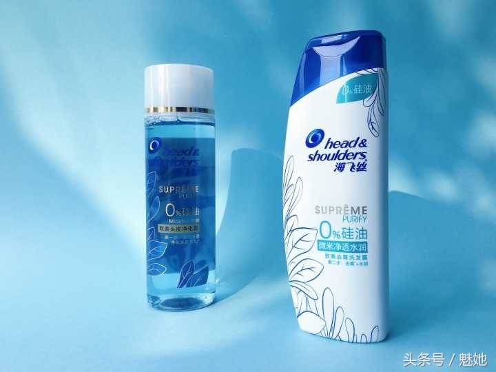 适合油头特别好用的洗发水,适合油头少女的洗发水