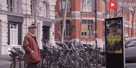 中国式过马路危险吗,中国式过马路原因