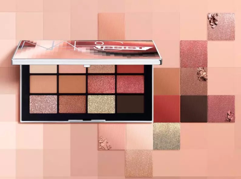 520要来啦~眼影画得好,男神任你挑!