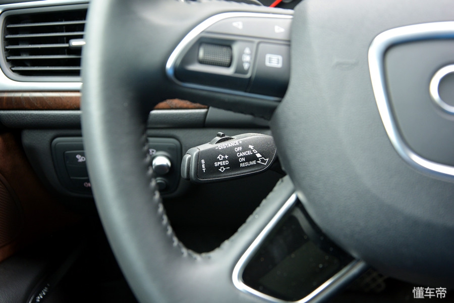 买23款a6的十大忠告,老a6操作指南