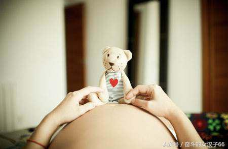 孕期同房时胎宝宝有什么感受?答案可能会超乎你的意料