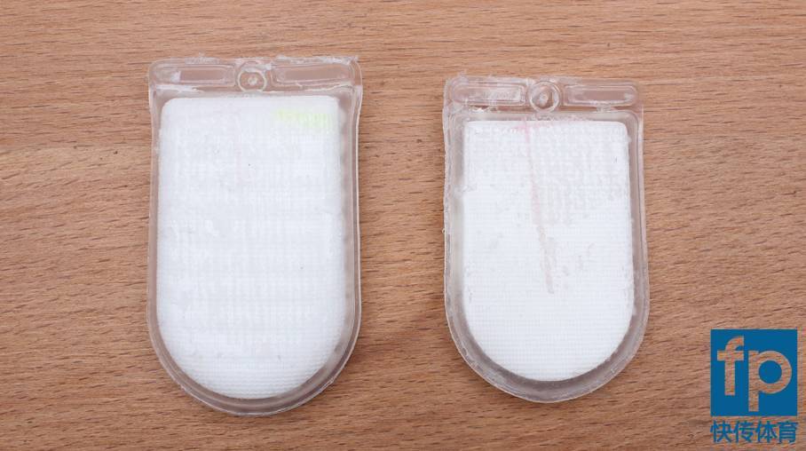 中底材料哪个最强,中底缓震好的球鞋