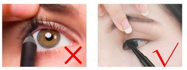 最详细的新手化妆教程视频,新手化妆详细教程100元以内图解