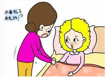 产后妈妈如何正确护理,妈妈们必须知道的产后注意事项