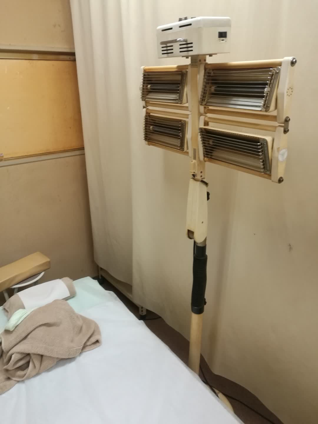 日本针灸大阪,日本体验针灸