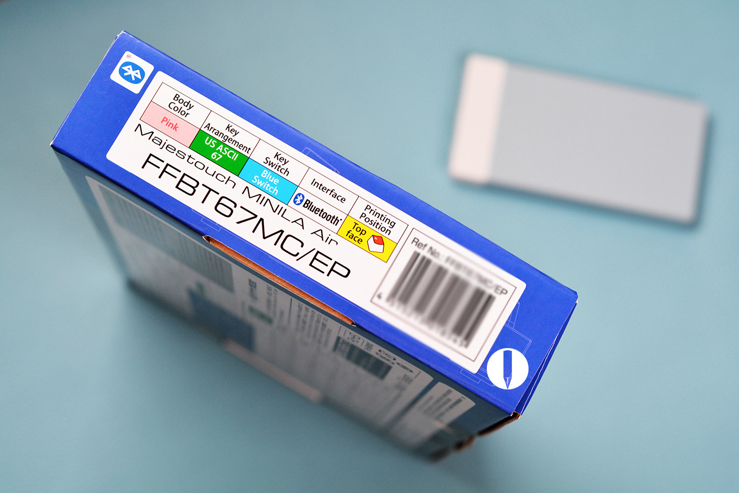 机械键盘卫星轴斐尔可,机械键盘斐尔可换轴