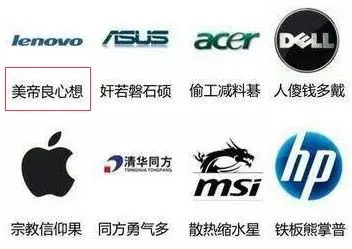 联想投票事件与华为有关么,联想投票到底对华为有没有伤害