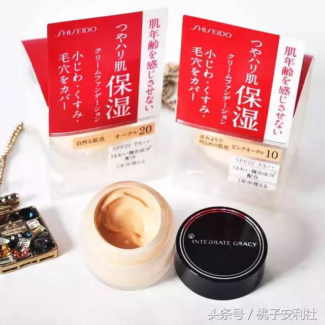 适合干皮的底妆推荐,新手干皮底妆推荐