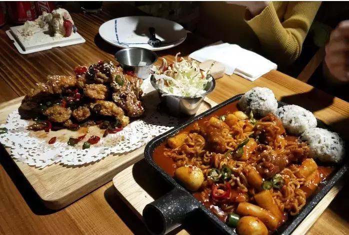 无锡韩餐原料,无锡韩宴餐饮