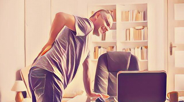 腰间盘突出吃什么药见效快,怎么判断是不是腰间盘突出了