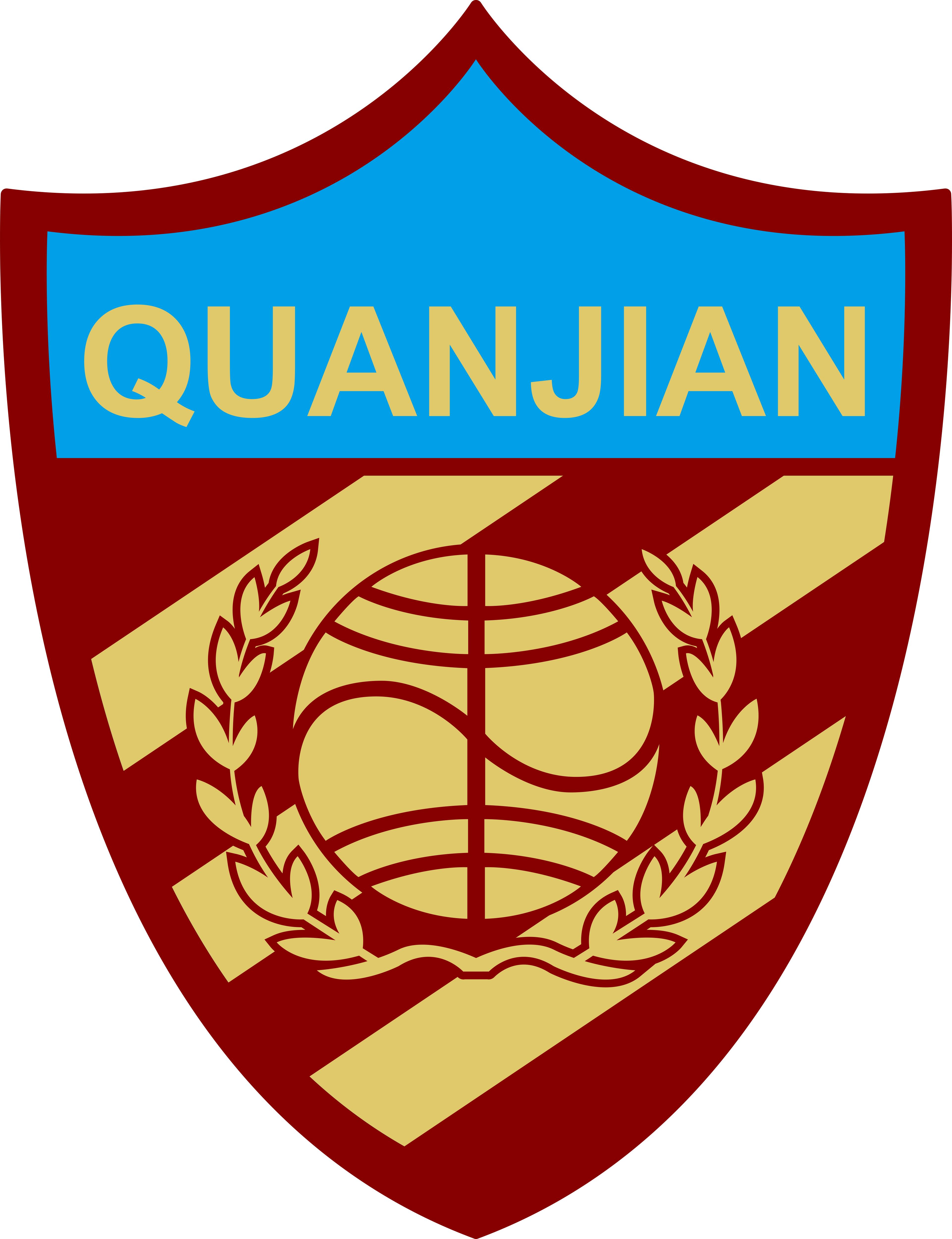 中超各个俱乐部队徽,中超各队队徽一览表