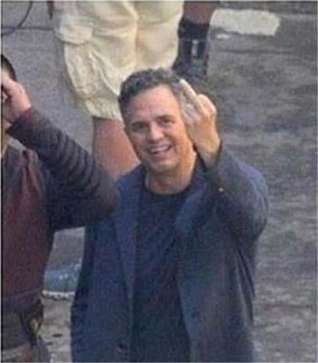 漫威影视中的手机,漫威超级英雄们都用哪些手机