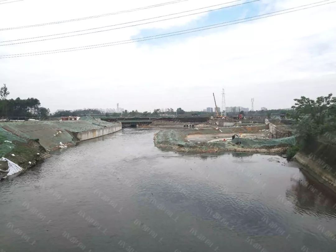 打通断头路小半年后，大源西现在怎么样了？