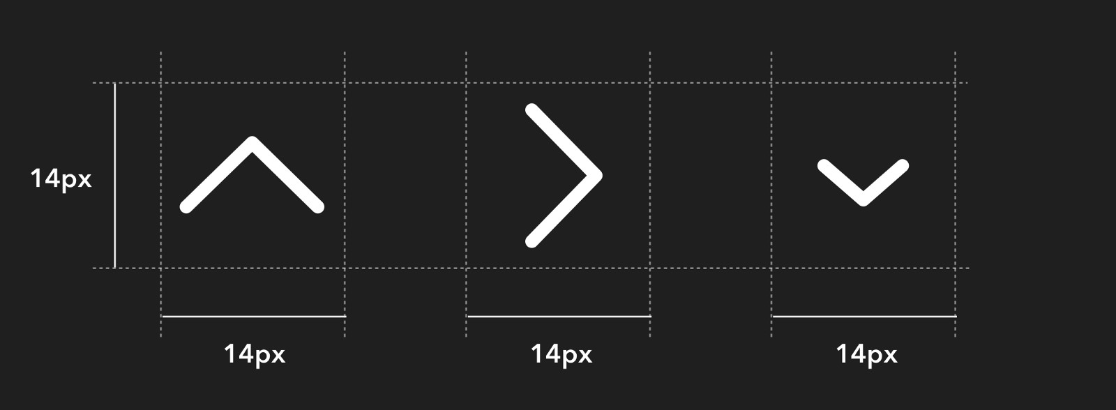 线性图标设计技巧,零基础像素完美图标设计指南