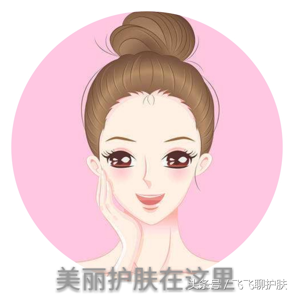 各种痘痘的类型及治疗方法,四种常见的痘痘类型应该如何区分