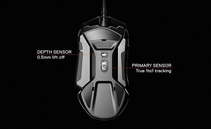 赛睿rival600引擎过时了吗,赛睿rival600滚轮失灵