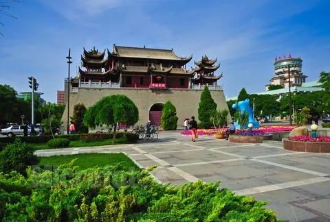 银川最适合养老,银川养老城市