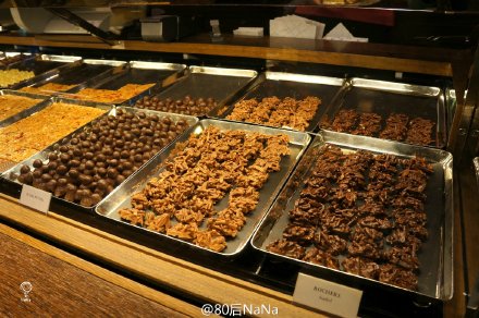 探秘瑞士苏黎世湖,瑞士最好的手工巧克力