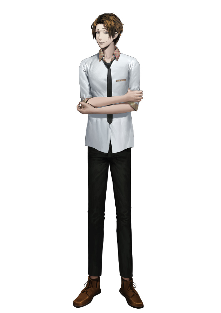 PSV恐怖游戏《NG》将于8月9日发售，打造日常心灵惊悚的沉静恐怖