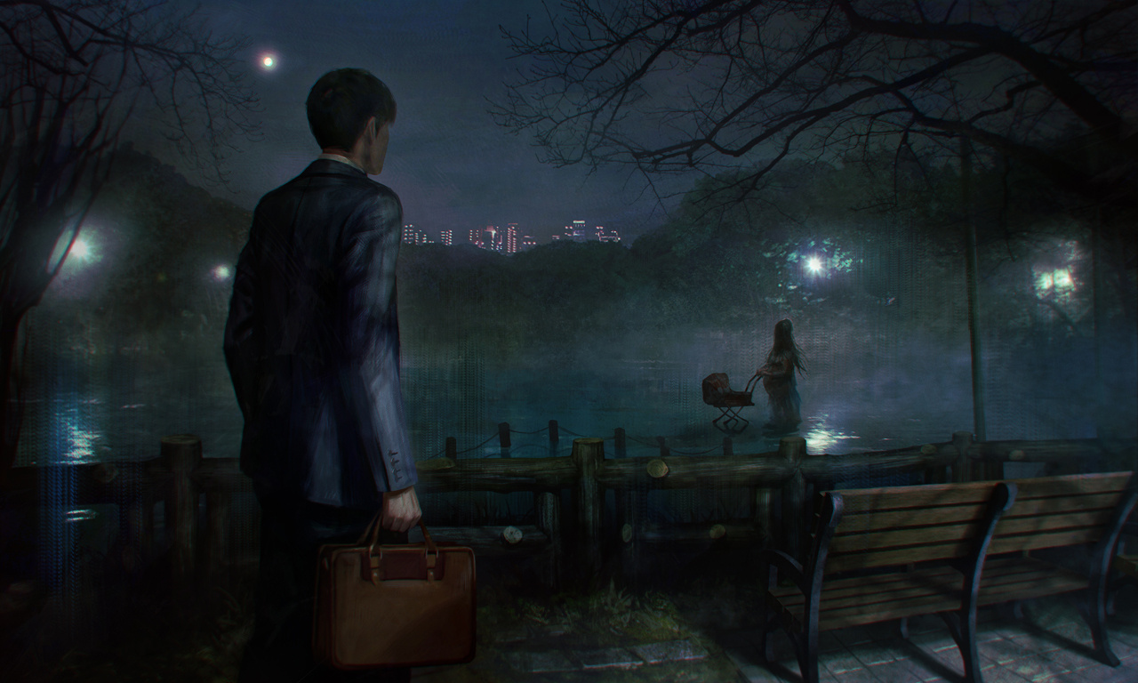 PSV恐怖游戏《NG》将于8月9日发售，打造日常心灵惊悚的沉静恐怖