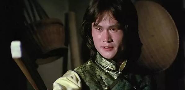 林正英和元彪演的僵尸片,林正英和元彪鬼片电影