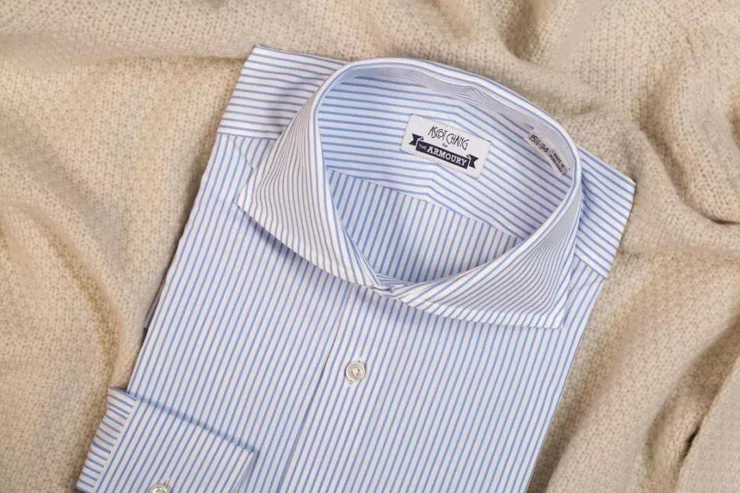 从年轻到成熟，这些「衬衫品牌」应该出现在你的衣柜里