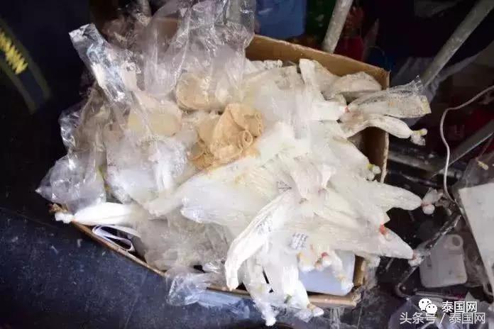 泰国曼谷批发市场,泰国曼谷精品批发市场