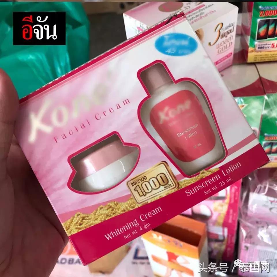 曼谷假货市场,泰国最大假货批发市场