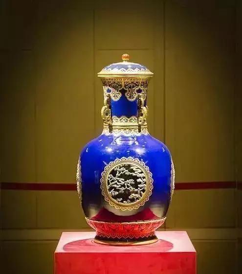 期待故宫,南京博物院故宫南迁文物