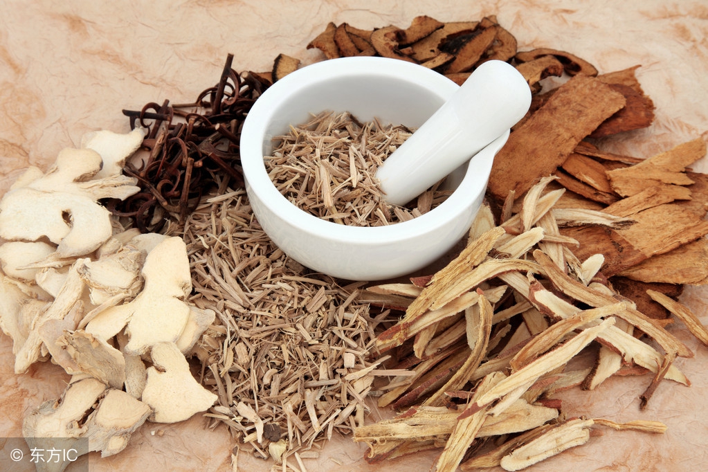 中药小常识小妙招大全,中药储藏和养护口诀