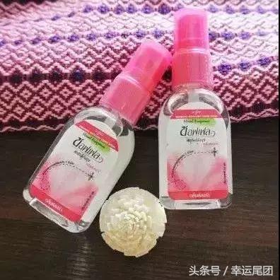 去泰国必带的12种神药,泰国神药治感冒