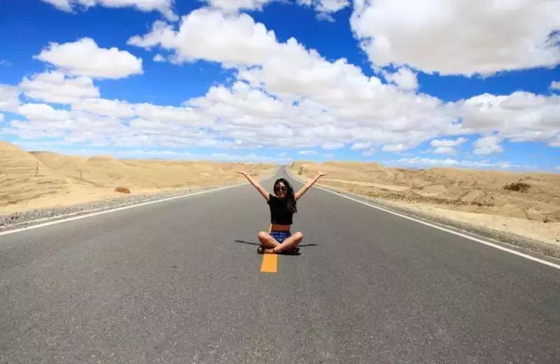 我们为什么要去大西北,为什么要去大西北旅行的理由是啥