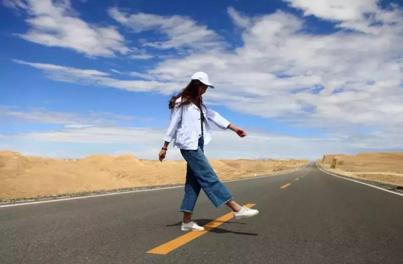 我们为什么要去大西北,为什么要去大西北旅行的理由是啥