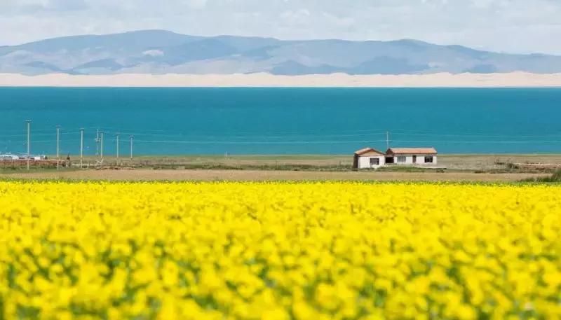 我们为什么要去大西北,为什么要去大西北旅行的理由是啥