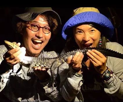 这对夫妇朋友圈消失400天，跨越48国，随后发出的照片惊艳BBC