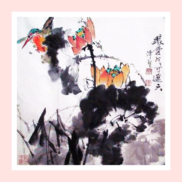 天天漫画,天天漫画山水画